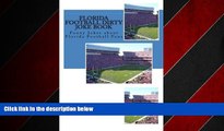 READ book  Florida Football Dirty Joke Book: Funny Jokes about Florida Football Fans (Football