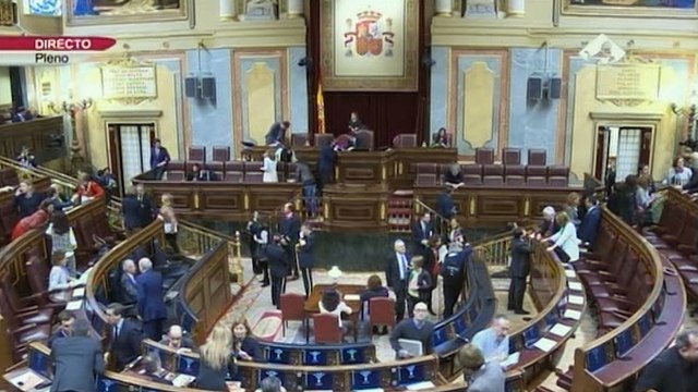 Banco de España dice que la economía sigue fuerte