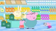 Peppa Pig en Español - Capitulos Completos - Recopilacion 96 Capitulos Nuevos - Nueva temporada
