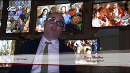 The „Cité du Vin“ in Bordeaux | Euromaxx