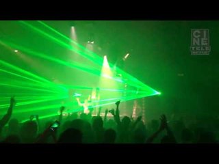 RTBF DJ EXPERIENCE 2013