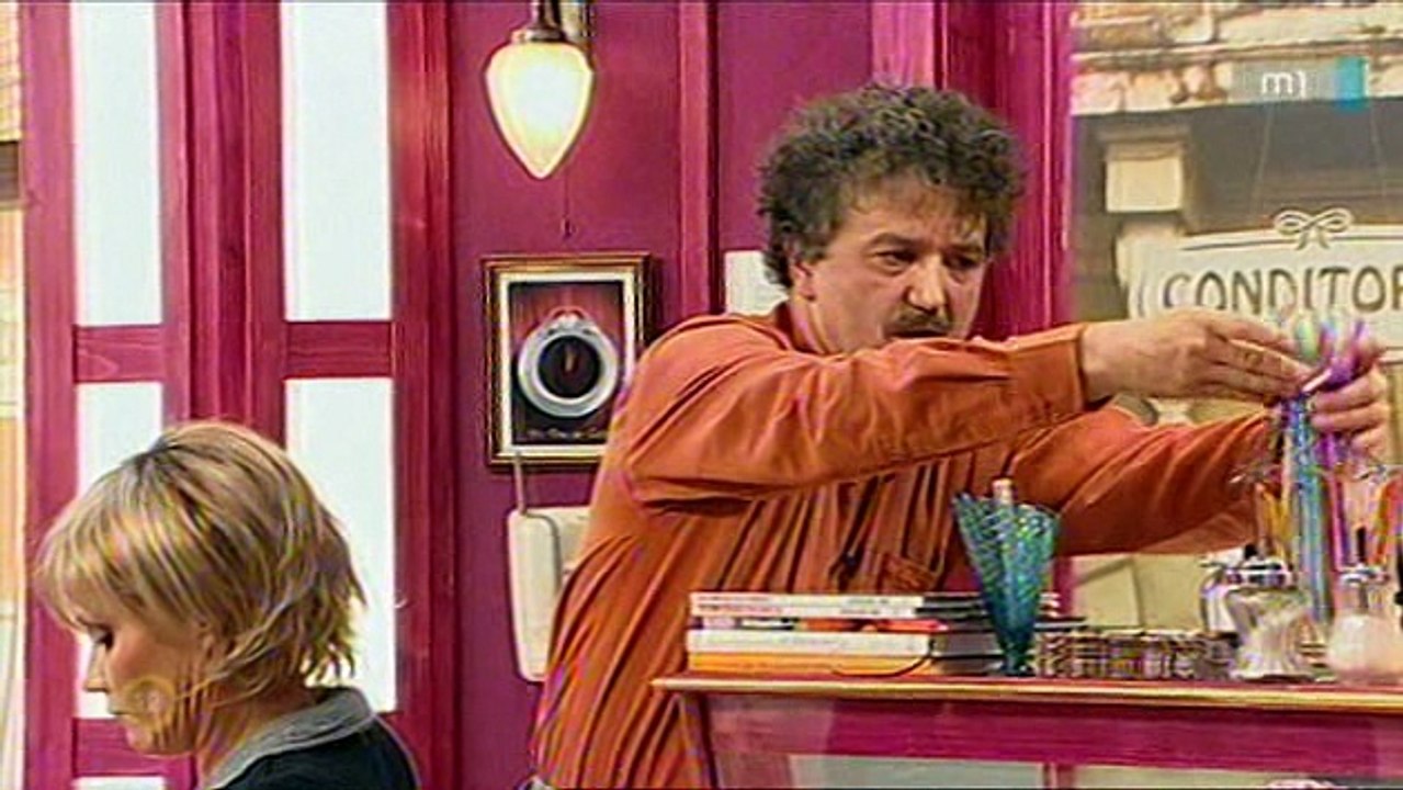 Mindenből Egy Van S01e08