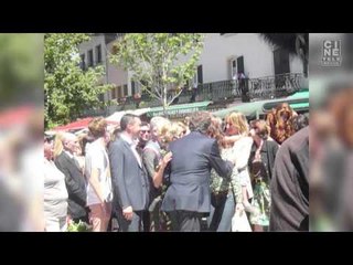 Sur le tournage de « Salaud, on t'aime »