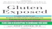 Ebook Gluten Exposed: The Science Behind the Hype and How to Navigate to a Healthy, Symptom-Free