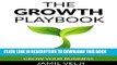Best Seller The Growth Playbook: Proven Marketing Strategies To Grow Your Business Free Read