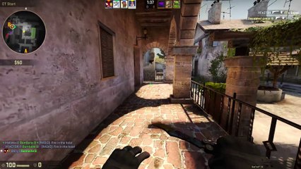 Daddy needs a Gun - Counter-Strike Global Offensive