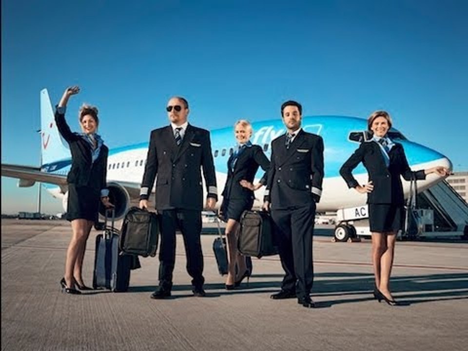 Pan Am, la version des animateurs de la RTBF