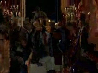 Zitoun et Fabrice immitent MOZINOR : Zorro au bal masqué