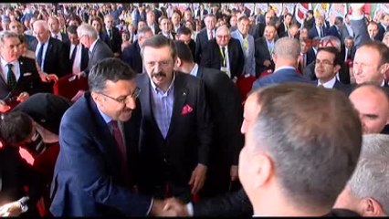 Antalya Yörex, 2017'de Yurtdışında Olacak