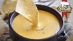 Recette facile : Sauce Cheese pour Nachos