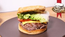 Recette du Shake Shack Burger