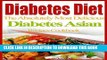Ebook Diabetes Diet Recipes The Absolutely Most Delicious Diabetes Asian Recipes Cookbook Free
