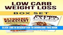 Best Seller Low Carb Weight Loss Box Set: Primal Paleo: A Beginners guide to Lose Weight, Detox,