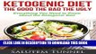 Best Seller Ketosis:The Ketogenic Diet: The Good The Bad The Ugly: Everything You Need To Know