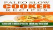 Ebook Paleo Slow Cooker Recipes: Quick and Easy Slow Cooker Recipes With Paleo Diet Free Read