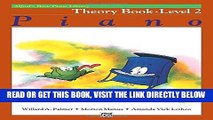 [FREE] EBOOK Alfred s Basic Piano Library Theory, Bk 2 BEST COLLECTION