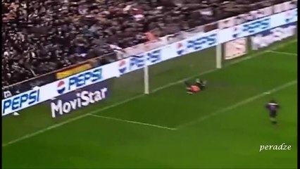 Roberto Carlos ● Top 10 Goals