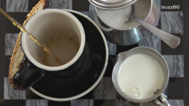 New Brooklyn Cafe Offers Unlimited Coffee in a New York Minute