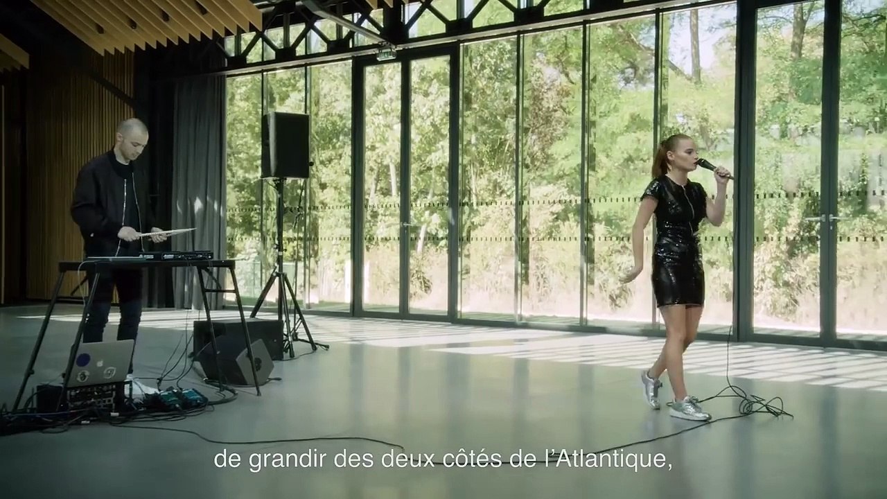 BETC pour Sofitel Hotels & Resorts - «Rêverie» -octobre 2016