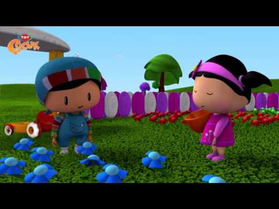 Pepee 11.Bölüm "Benim Annem Güzel Annem"