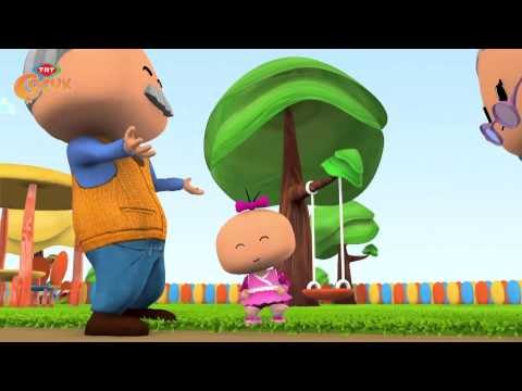 Pepee 54.Bölüm Bana Beni Sevdiğini Söyle