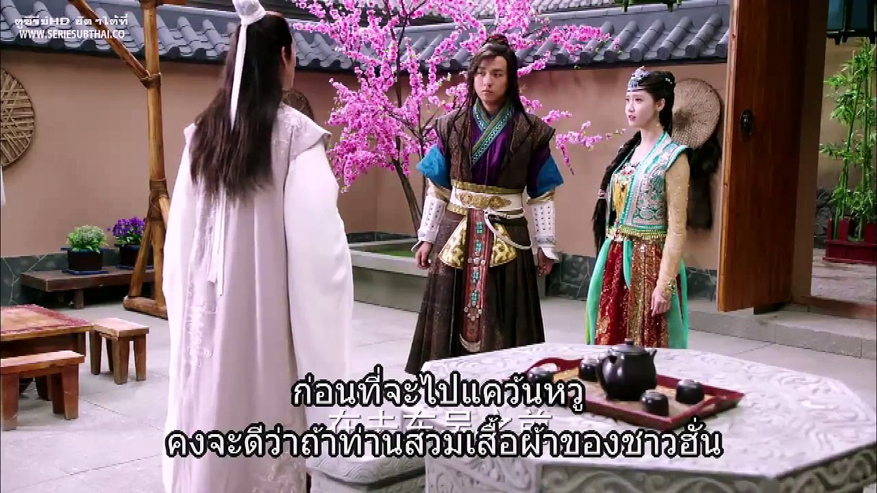 จูล่งเทพสงคราม God of War Zhao Yun 49