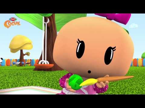 Pepee 51.Bölüm Pepee ve Bebee Çıkarma Öğreniyor