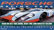 [FREE] EBOOK Porsche Racing Cars: A History of Factory Competition ONLINE COLLECTION