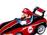 Voiture Jouet Carrera Mario Kart Wii Wild Wing Mario Slot Car
