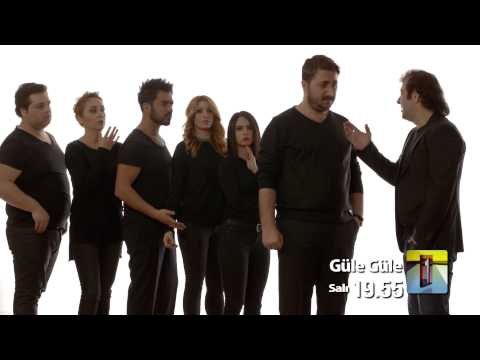 Güle Güle - Fragman | 21 Temmuz 2015 Salı 19:55'te TRT 1'de!