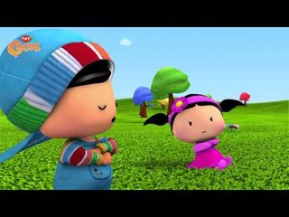 Pepee 4.Bölüm "Trakya Karşılaması"