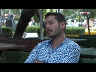 Kıssalı Harikalar Kumpanyası 24.Bölüm "Tembellik"