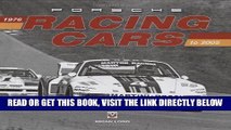 [FREE] EBOOK Porsche Racing Cars: 1976 to 2005 ONLINE COLLECTION