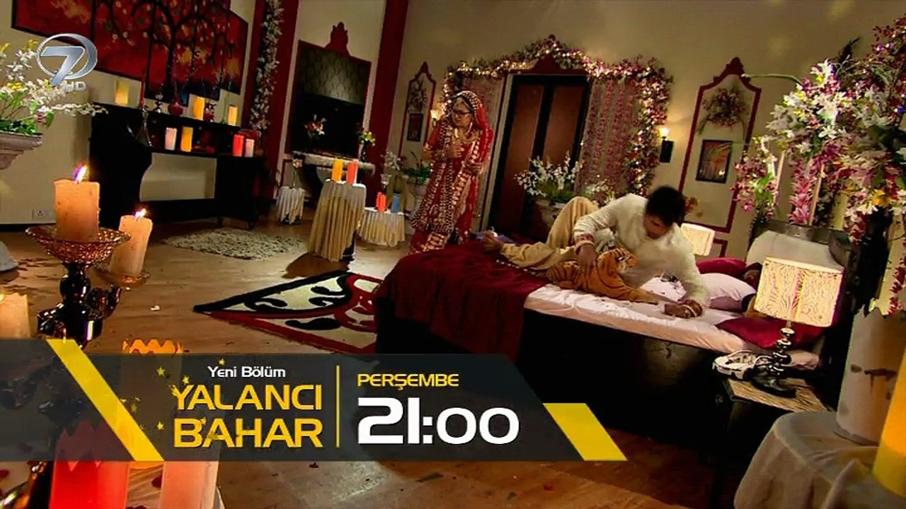 Yalancı Bahar 133. Bölüm Fragmanı - 27 Ekim Perşembe