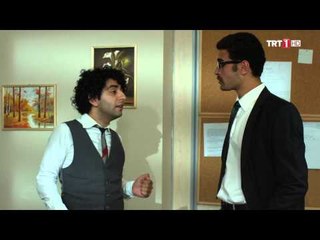 Kıssalı Harikalar Kumpanyası 14.Bölüm "Yalan"