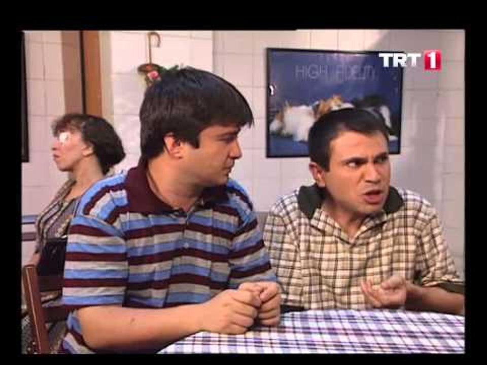 Yedi Numara 36.Bölüm