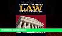 Big Deals  Understanding Law in a Changing Society  Best Seller Books Best Seller