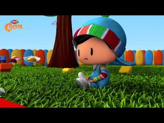 Pepee 2.Bölüm "Önemli Olan Oyun Oynamak"