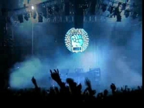 sziget chemical brothers