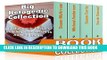 Best Seller Big Ketogenic Collection: 130 Ketogenic Recipes Including Keto Desserts And Fat Bombs: