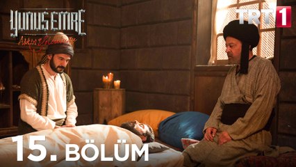 Yunus Emre 15.Bölüm