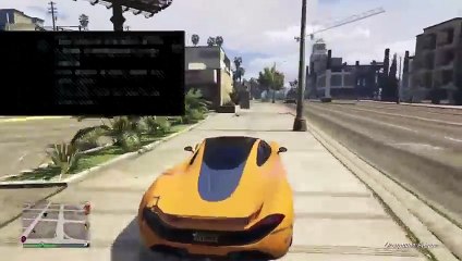 Diffusion PS4 en direct de Samy-_-alk