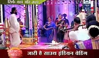 AB SHAGUN KI KHAIR NAHI Yeh Hai Mohabbatein 27th October 2016 News