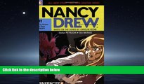 Free [PDF] Downlaod  The Demon of River Heights (Nancy Drew Graphic Novels: Girl Detective #1)