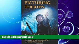 EBOOK ONLINE  Picturing Tolkien: Essays on Peter Jackson s the Lord of the Rings Film Trilogy