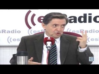 Federico a las 8: El TSJC admite la querella contra Forcadell - 25/10/16