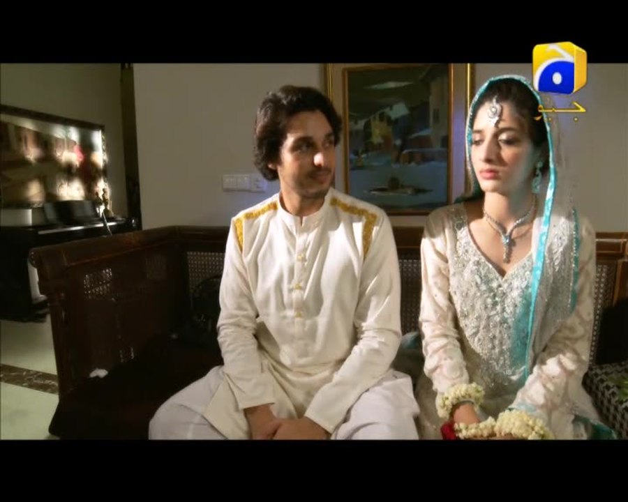 Haasil - Episode  04