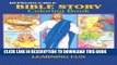 Ebook Bible Story Coloring Book (Reproducible Classroom Coloring Books Series) Free Read