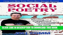 Ebook Social Poetry: Boosting Engagement and Encouraging Conversation by Using Inspirational,