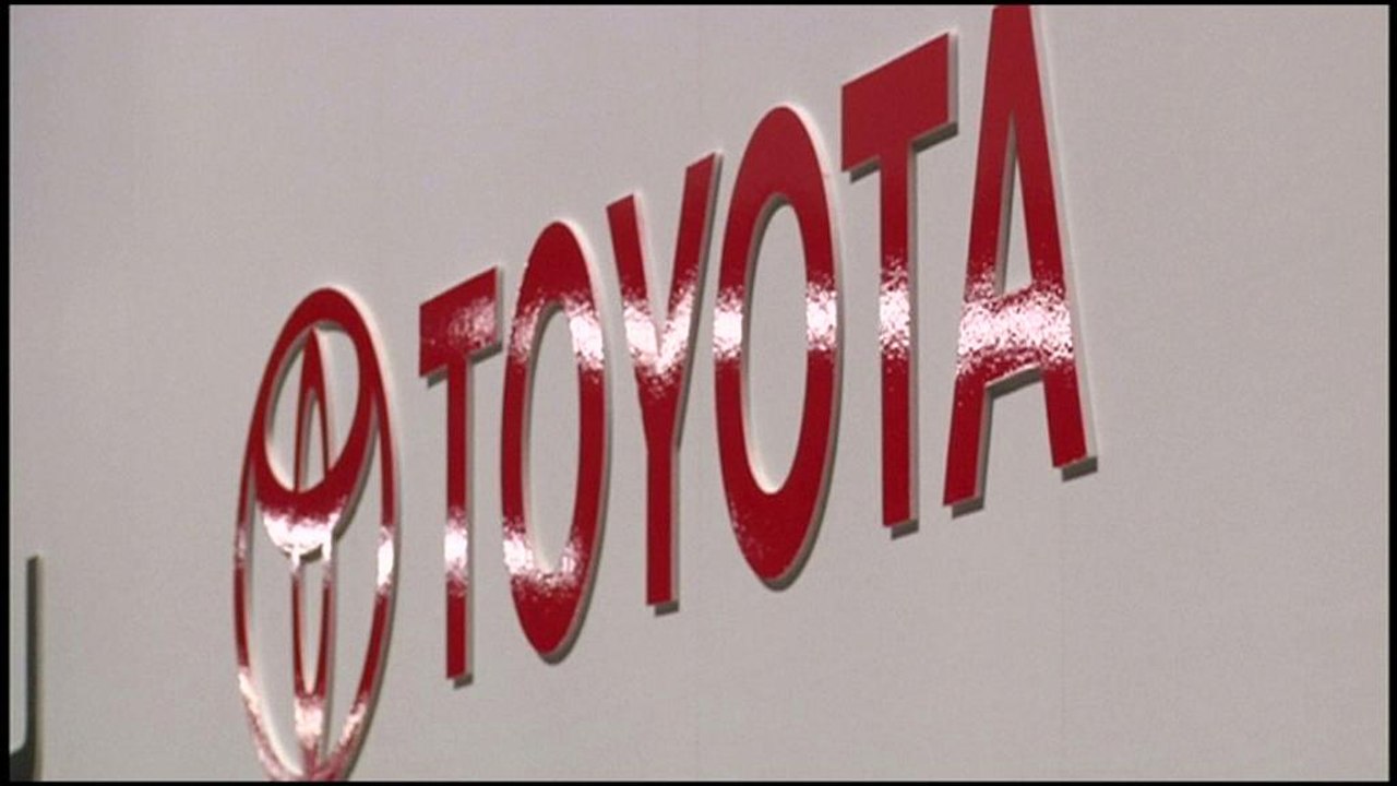 Neuer Airbag-Ruckruf bei Toyota